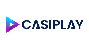 Casiplay Logo