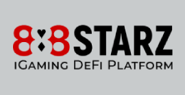 888starz Logo