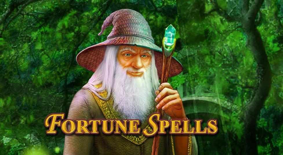 Fortune Spells Slot